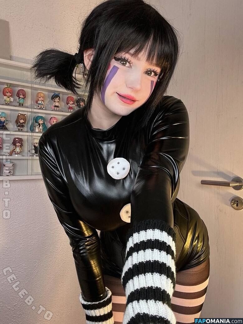 Mina Min / https: / upminaa / upminaa.cos Nu OnlyFans  Photo fuitée #16