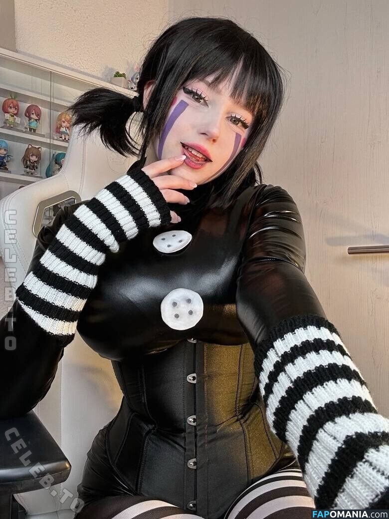 Mina Min / https: / upminaa / upminaa.cos Nu OnlyFans  Photo fuitée #18