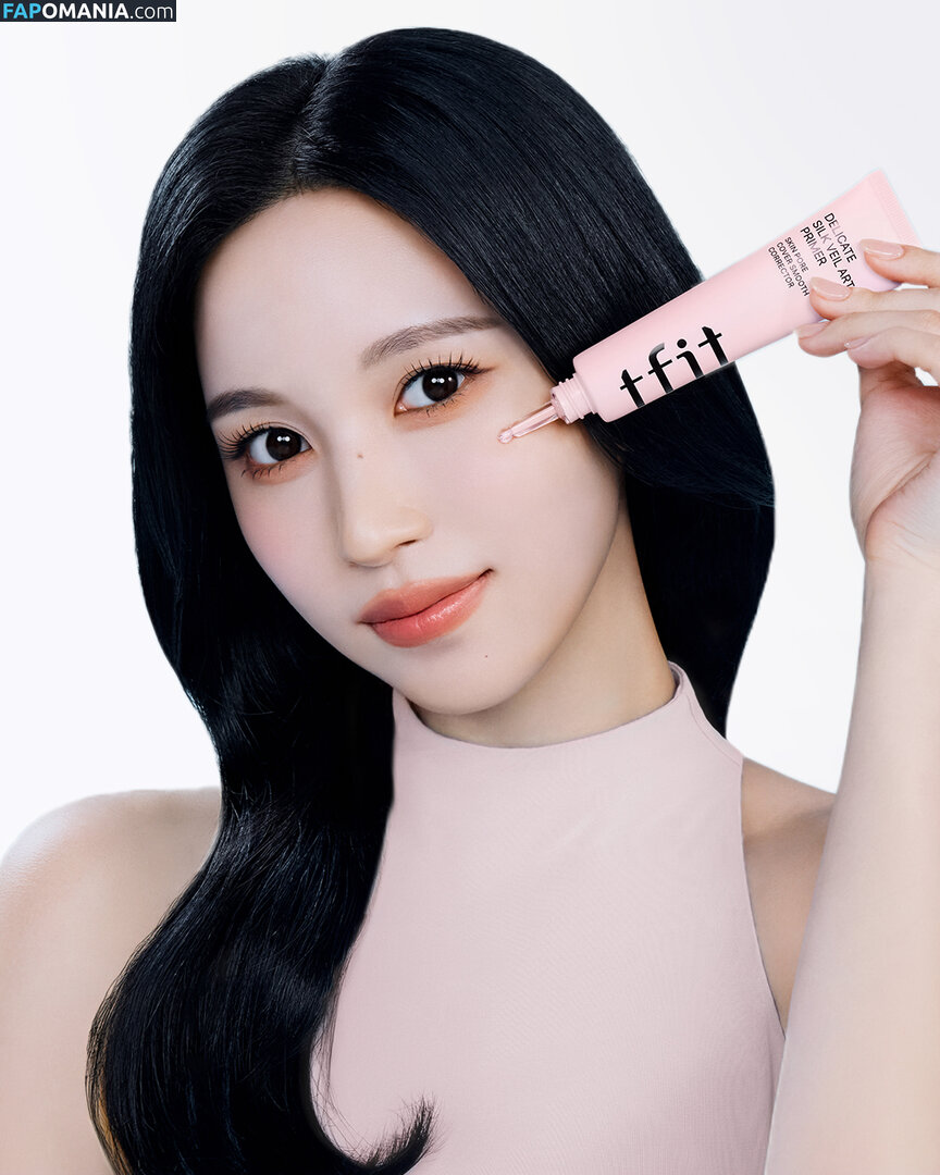 Mina Myoi / TWICE / latinamina / mina_sr_my Nu OnlyFans  Photo fuitée #2