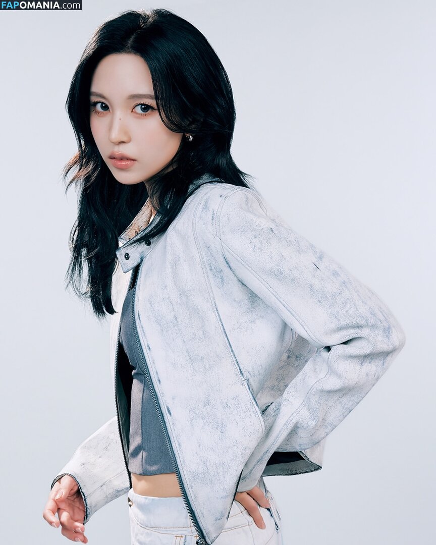 Mina Myoi / TWICE / latinamina / mina_sr_my Nu OnlyFans  Photo fuitée #3