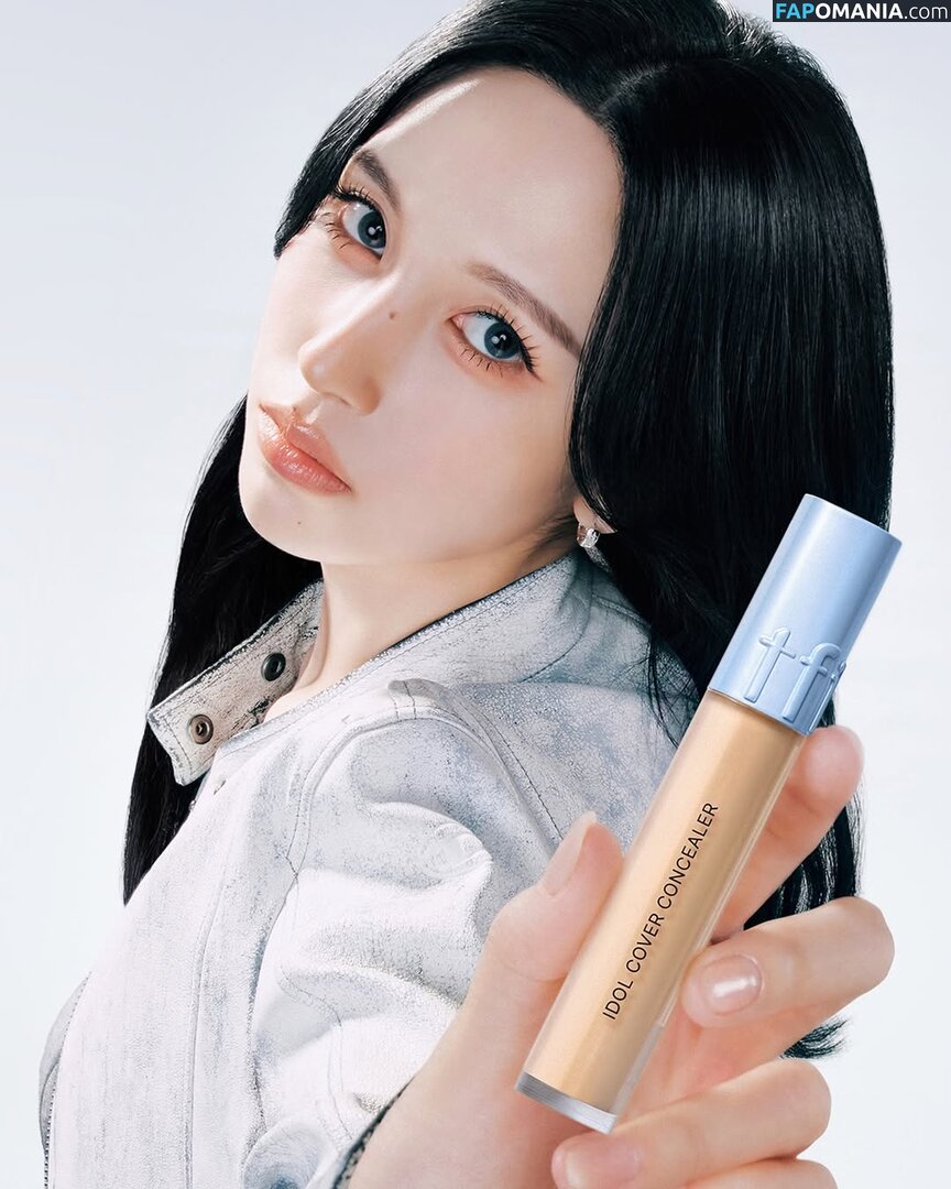 Mina Myoi / TWICE / latinamina / mina_sr_my Nu OnlyFans  Photo fuitée #4