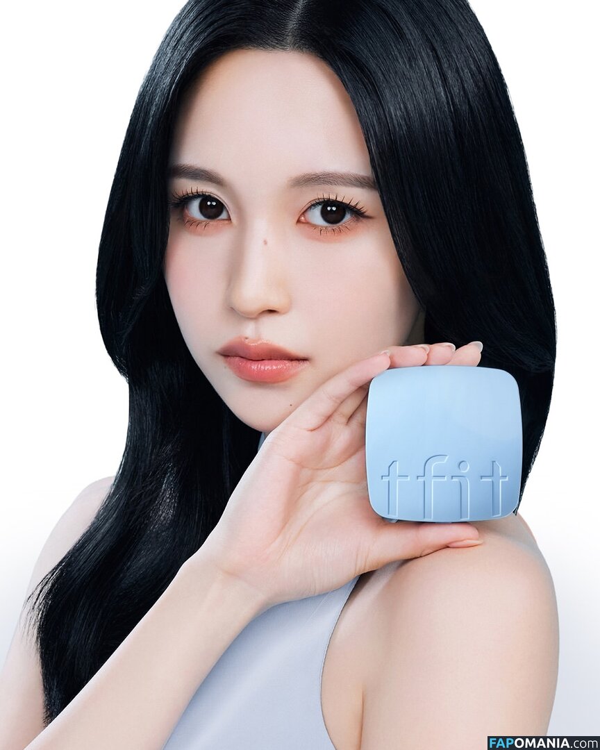 Mina Myoi / TWICE / latinamina / mina_sr_my Nu OnlyFans  Photo fuitée #5