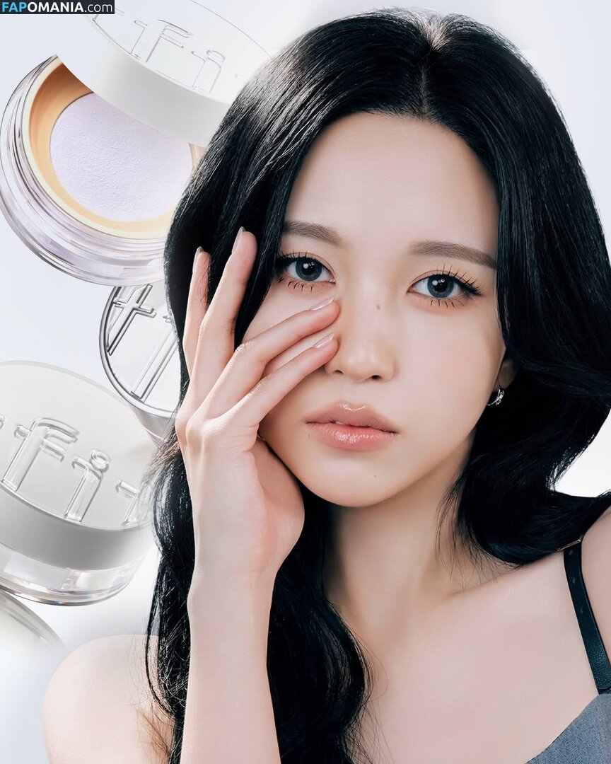 Mina Myoi / TWICE / latinamina / mina_sr_my Nu OnlyFans  Photo fuitée #7