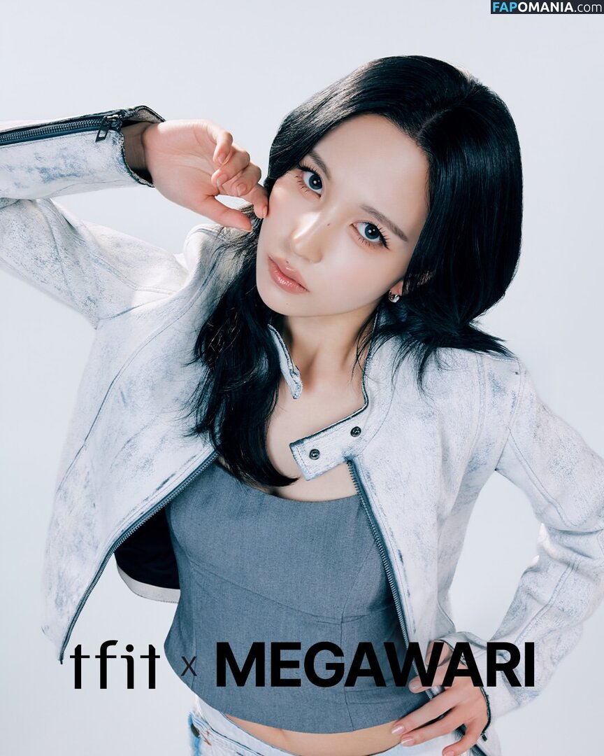 Mina Myoi / TWICE / latinamina / mina_sr_my Nu OnlyFans  Photo fuitée #9