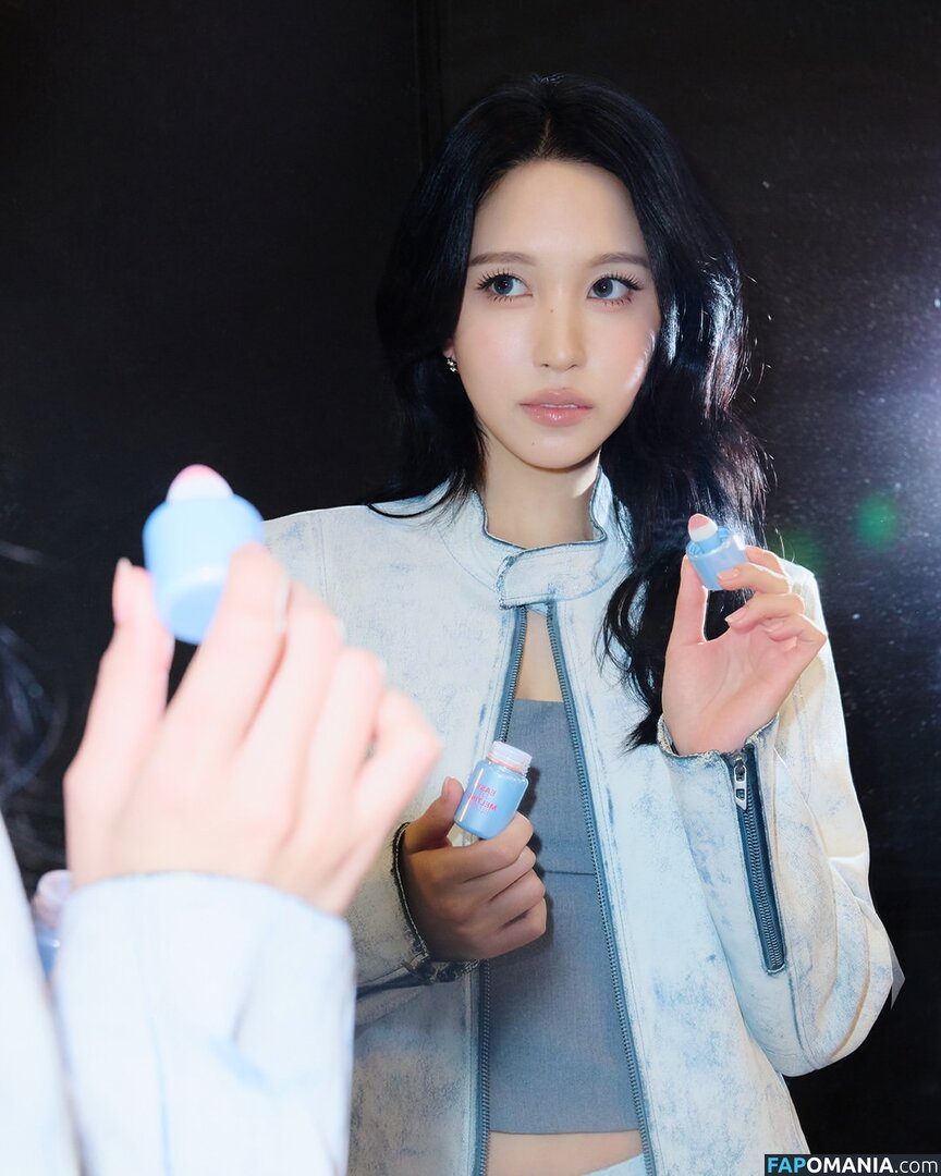 Mina Myoi / TWICE / latinamina / mina_sr_my Nu OnlyFans  Photo fuitée #12