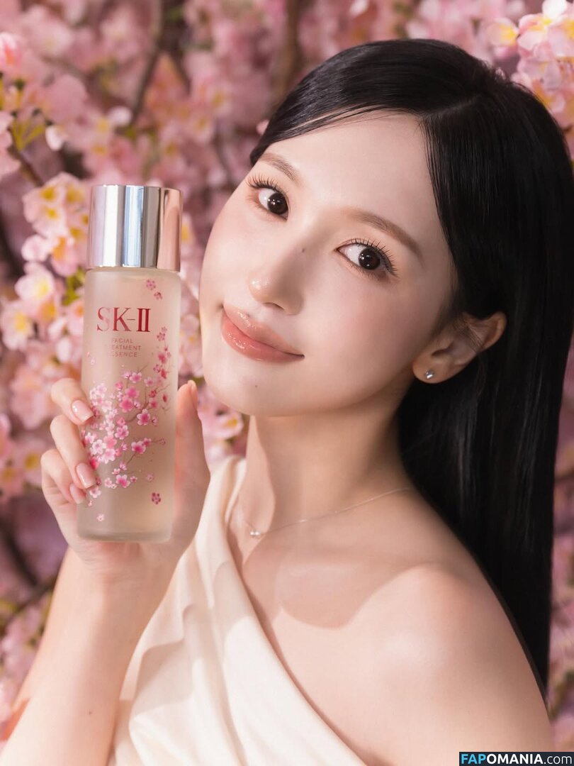 Mina Myoi / TWICE / latinamina / mina_sr_my Nu OnlyFans  Photo fuitée #13