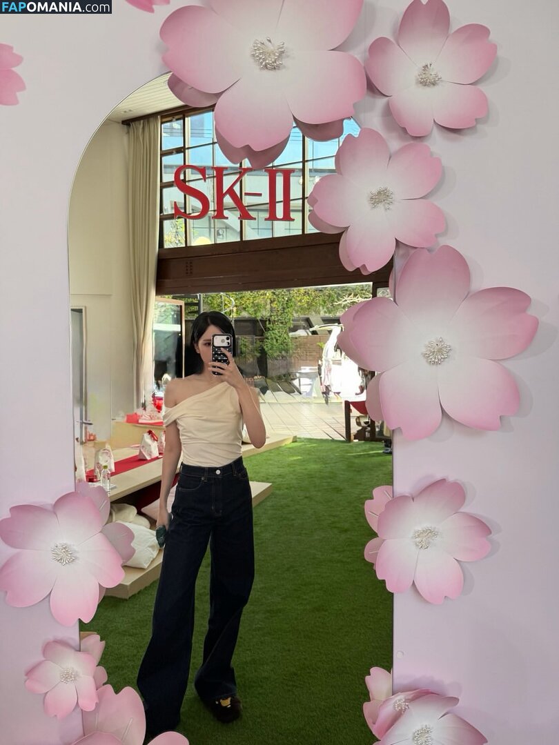 Mina Myoi / TWICE / latinamina / mina_sr_my Nu OnlyFans  Photo fuitée #17