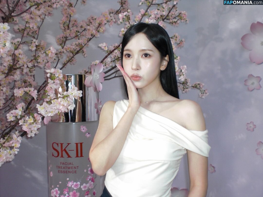 Mina Myoi / TWICE / latinamina / mina_sr_my Nu OnlyFans  Photo fuitée #18