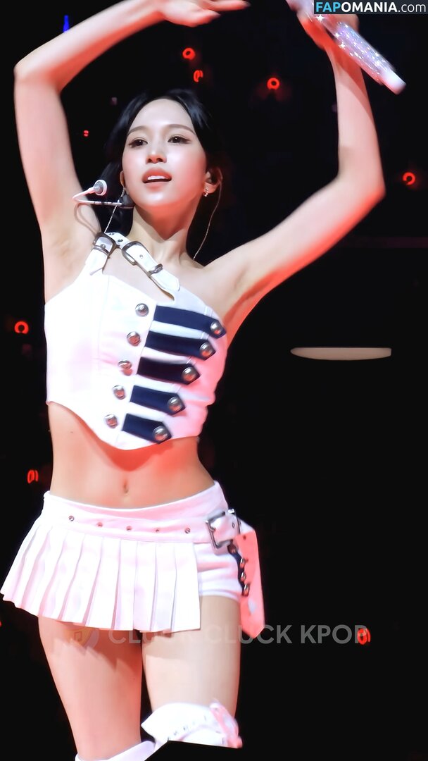 Mina Myoi / TWICE / latinamina / mina_sr_my Nu OnlyFans  Photo fuitée #20