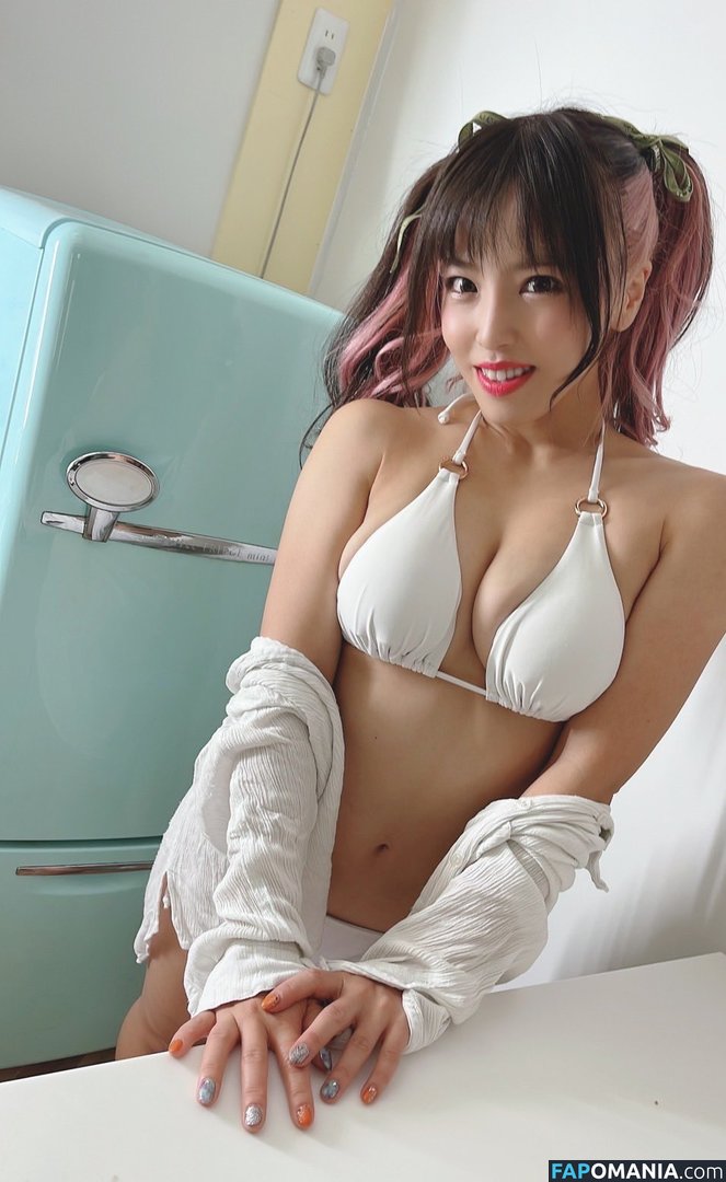 Mina Shirakawa / mina_shirakawa Nu OnlyFans  Photo fuitée #120