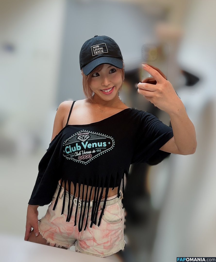 Mina Shirakawa / mina_shirakawa Nu OnlyFans  Photo fuitée #135