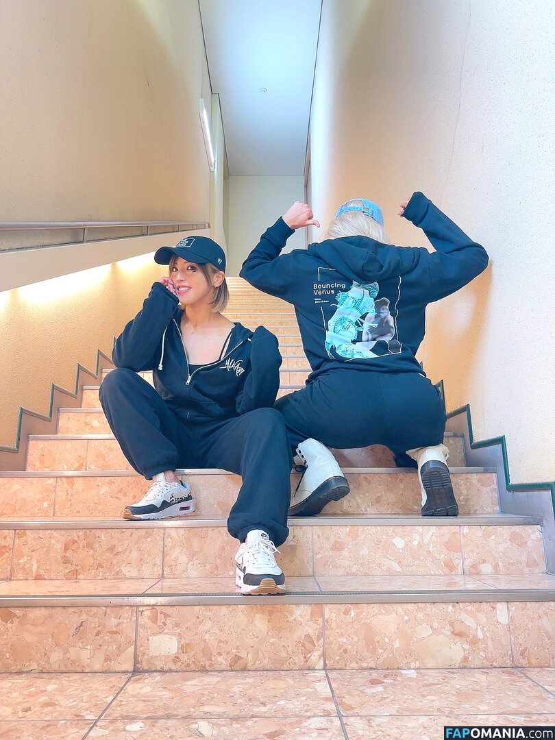 Mina Shirakawa / mina_shirakawa Nu OnlyFans  Photo fuitée #1127