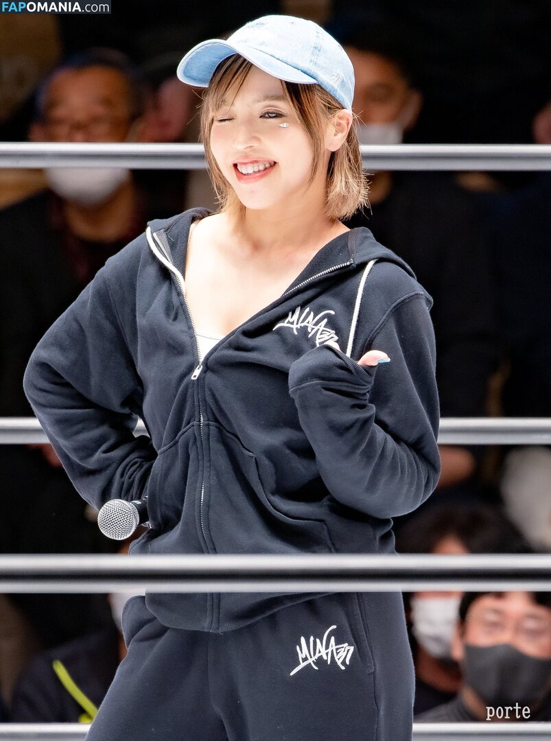 Mina Shirakawa / mina_shirakawa Nu OnlyFans  Photo fuitée #1129