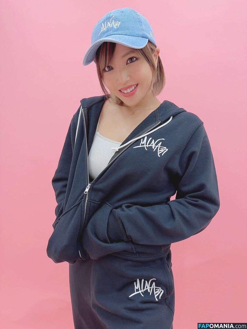 Mina Shirakawa / mina_shirakawa Nu OnlyFans  Photo fuitée #1132