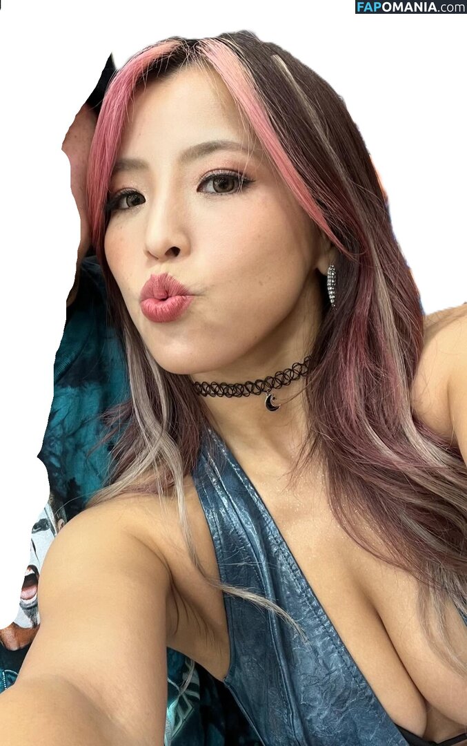 Mina Shirakawa / mina_shirakawa Nu OnlyFans  Photo fuitée #1141