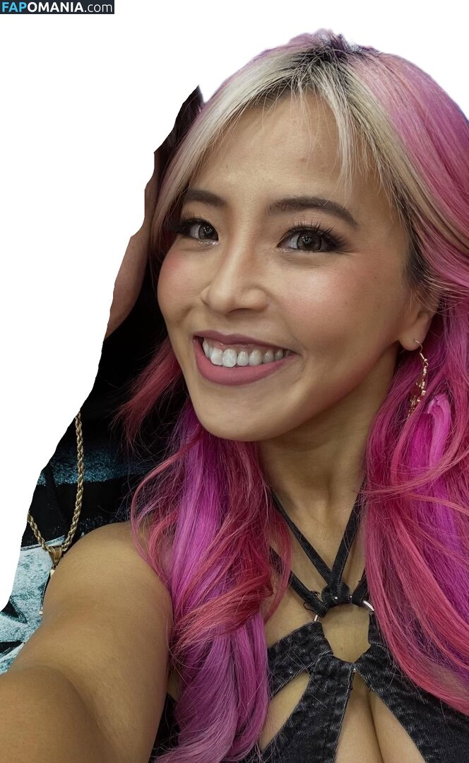 Mina Shirakawa / mina_shirakawa Nu OnlyFans  Photo fuitée #1145