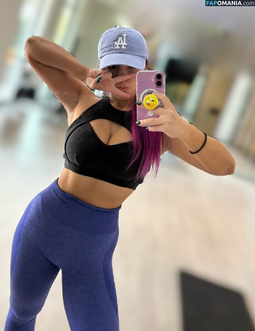 Mina Shirakawa / mina_shirakawa Nu OnlyFans  Photo fuitée #1153