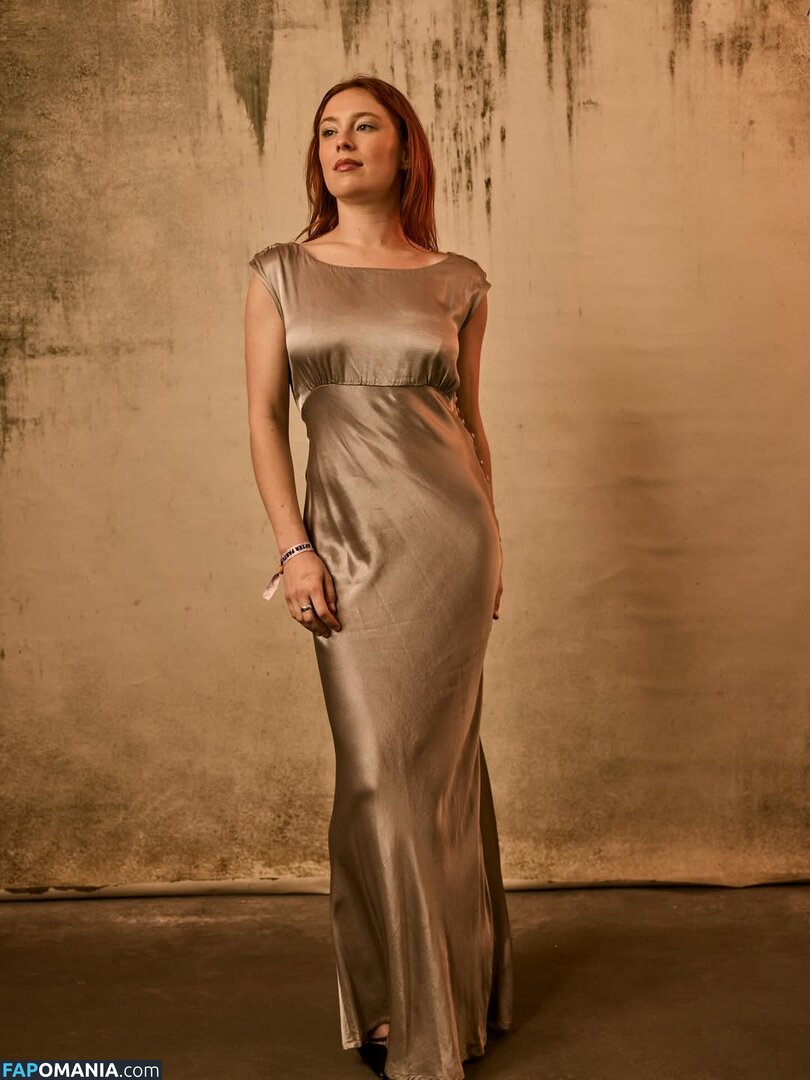 Mina Sundwall / minasundwall Nu OnlyFans  Photo fuitée #1