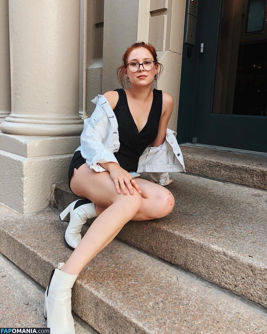 Mina Sundwall / minasundwall Nu OnlyFans  Photo fuitée #6