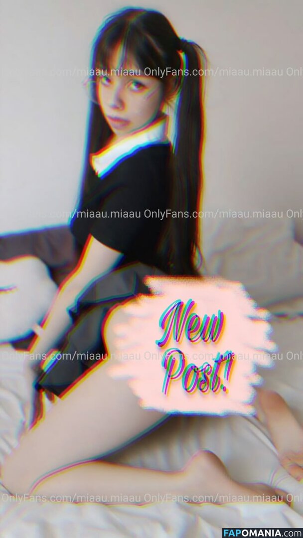 Miaau_miaau / Minalanis Jenn / miaau.miaau Nu OnlyFans  Photo fuitée #3