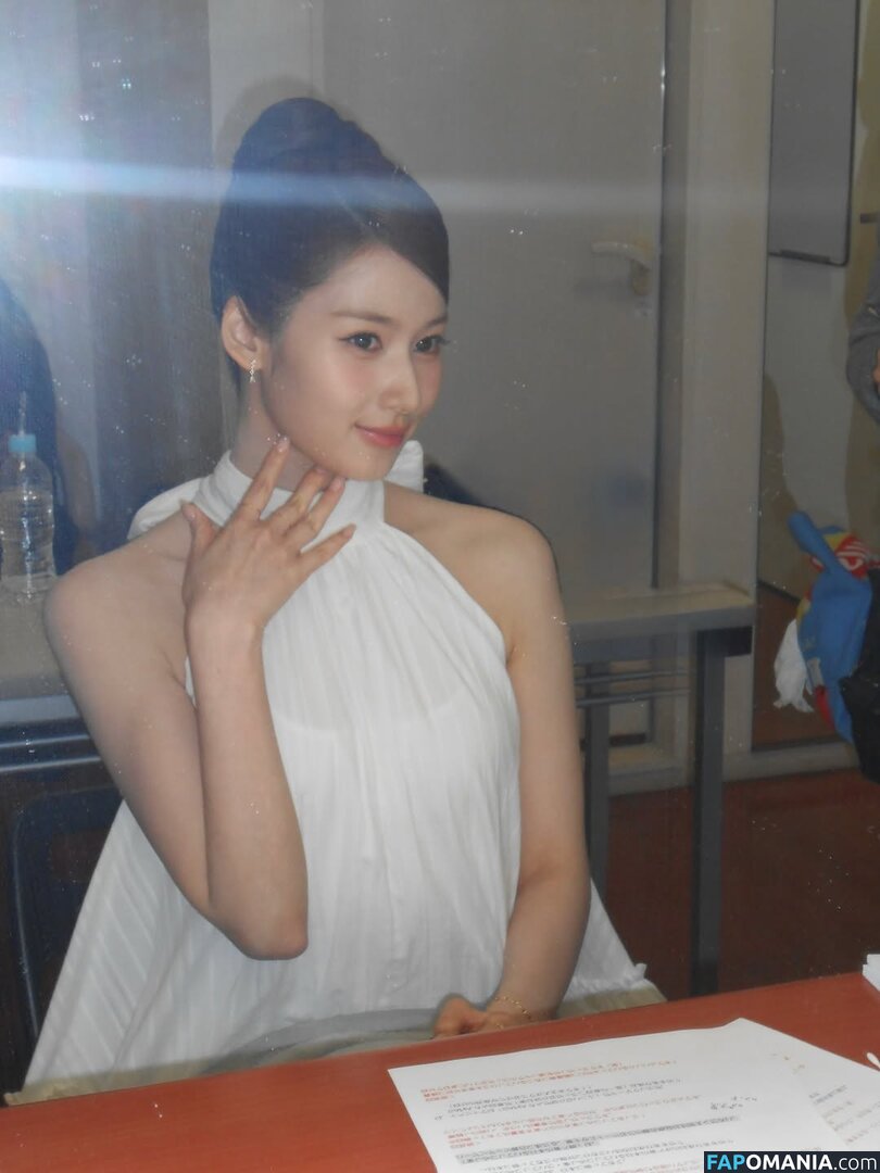 Minatozaki Sana / TWICE / m.by__sana Nu OnlyFans  Photo fuitée #16