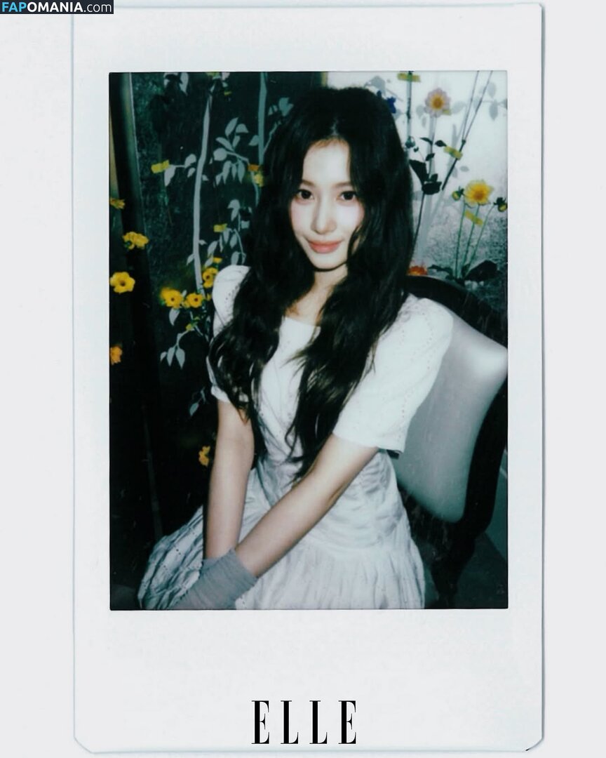 Minatozaki Sana / TWICE / m.by__sana Nu OnlyFans  Photo fuitée #31