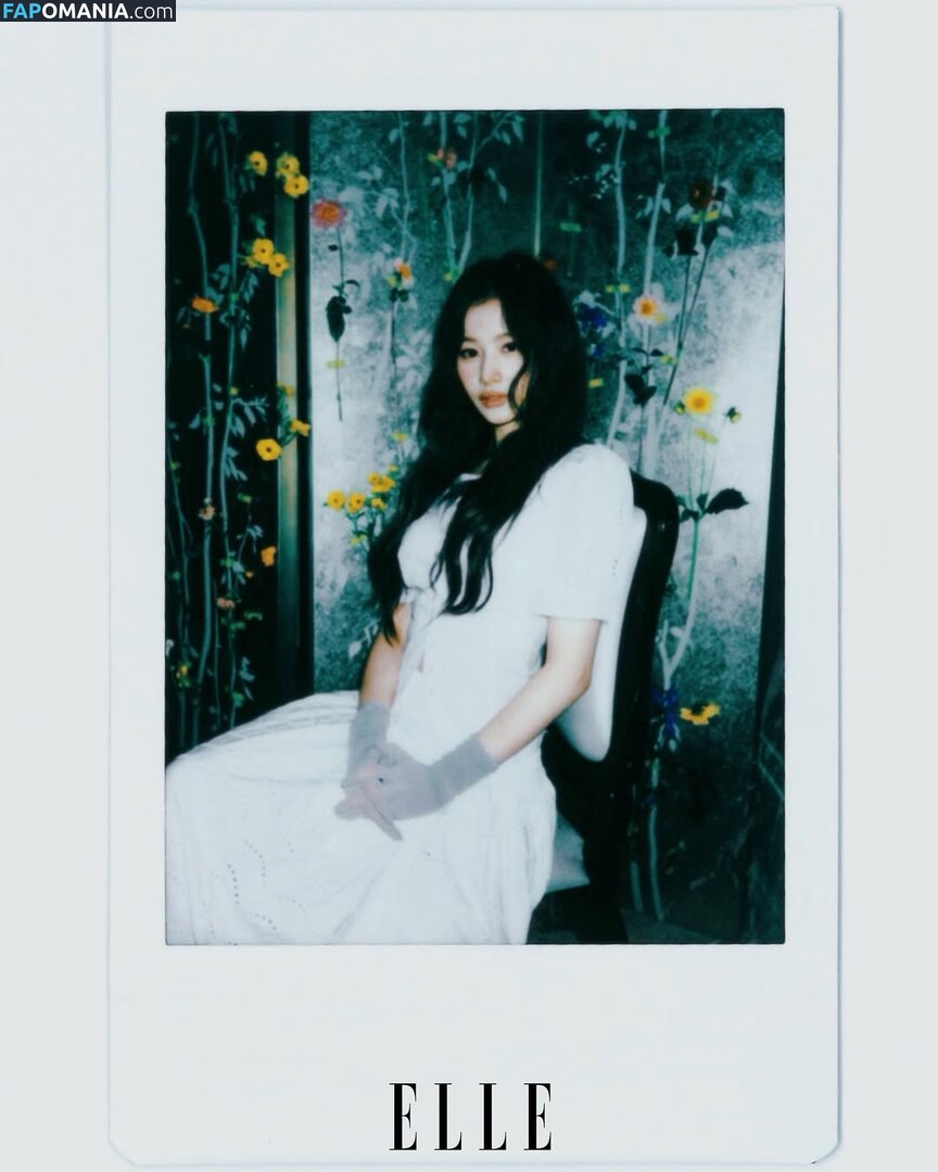 Minatozaki Sana / TWICE / m.by__sana Nu OnlyFans  Photo fuitée #32