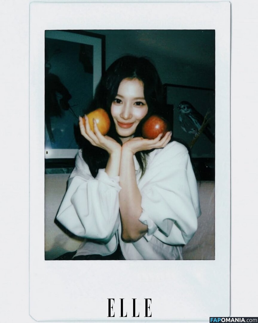 Minatozaki Sana / TWICE / m.by__sana Nu OnlyFans  Photo fuitée #33