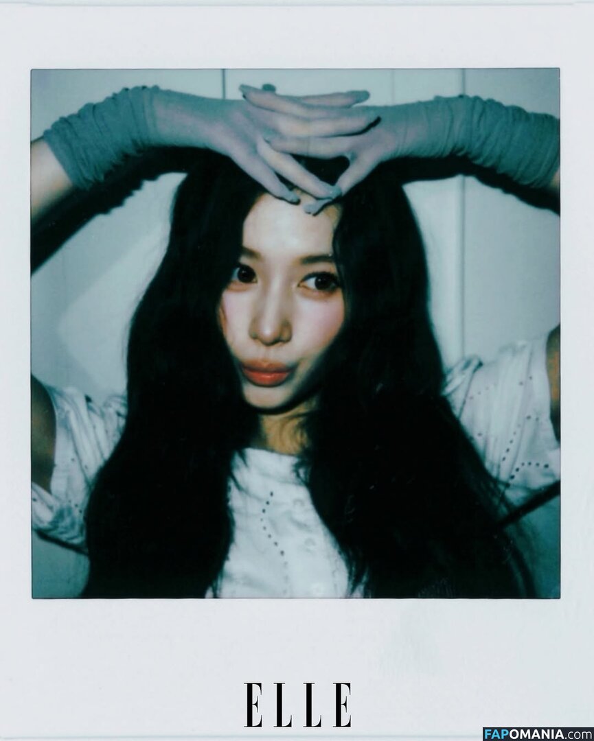 Minatozaki Sana / TWICE / m.by__sana Nu OnlyFans  Photo fuitée #36