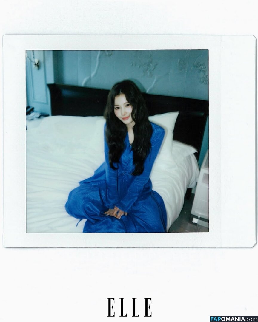 Minatozaki Sana / TWICE / m.by__sana Nu OnlyFans  Photo fuitée #38