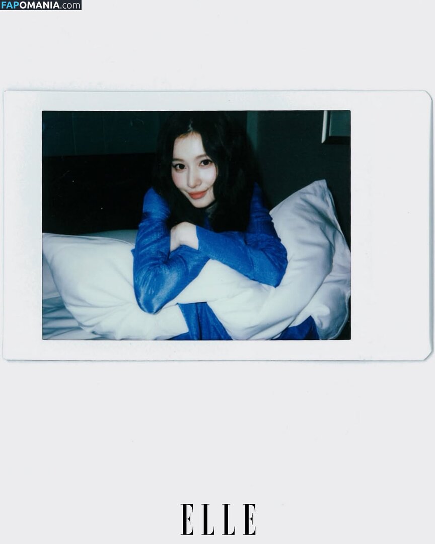 Minatozaki Sana / TWICE / m.by__sana Nu OnlyFans  Photo fuitée #39