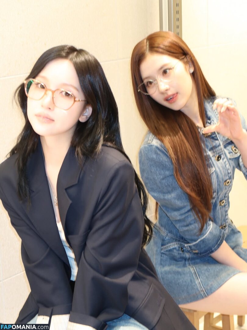 Minatozaki Sana / TWICE / m.by__sana Nu OnlyFans  Photo fuitée #53