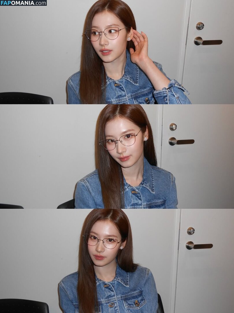 Minatozaki Sana / TWICE / m.by__sana Nu OnlyFans  Photo fuitée #56