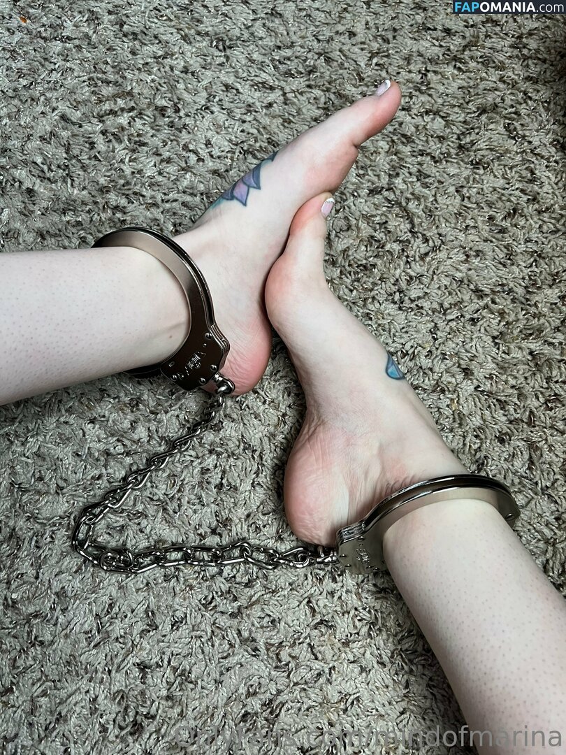 mindofmarina / mindofmina Nu OnlyFans  Photo fuitée #52