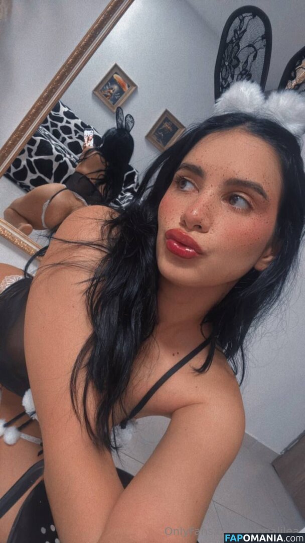 mingalilea Nu OnlyFans  Photo fuitée #1