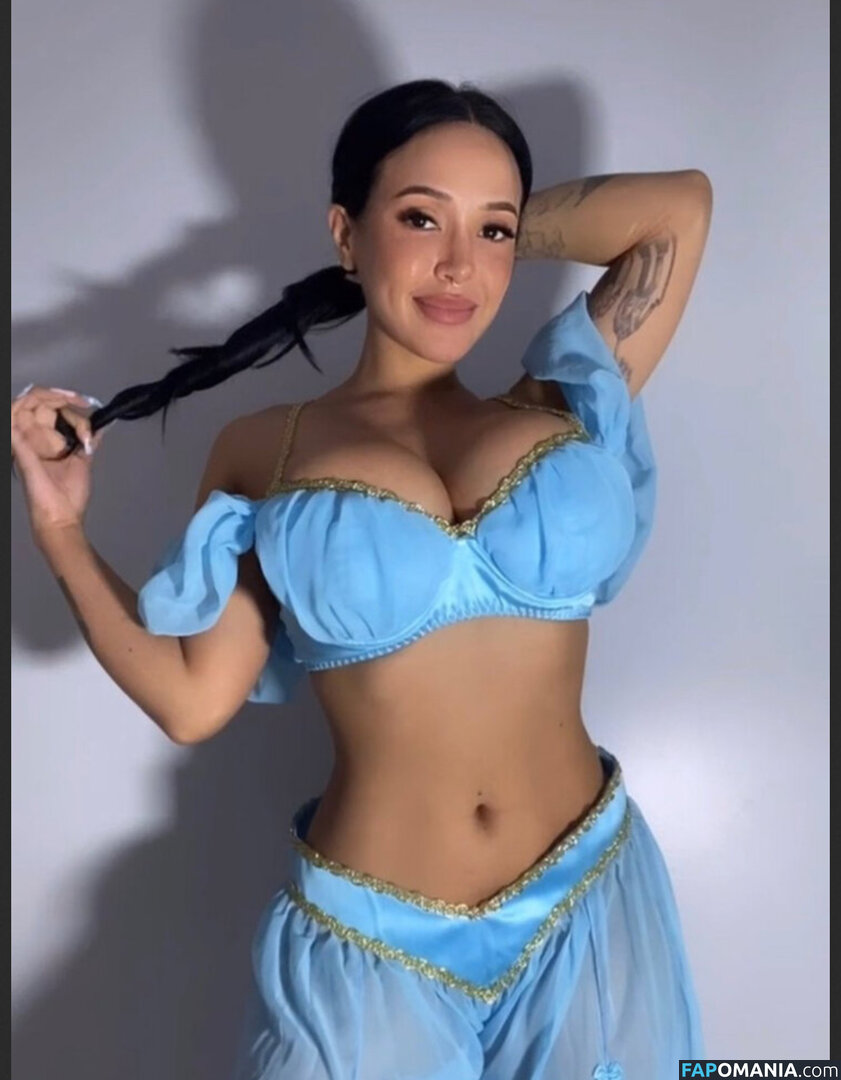 Cristina / minitinah / minitinah02 Nu OnlyFans  Photo fuitée #40
