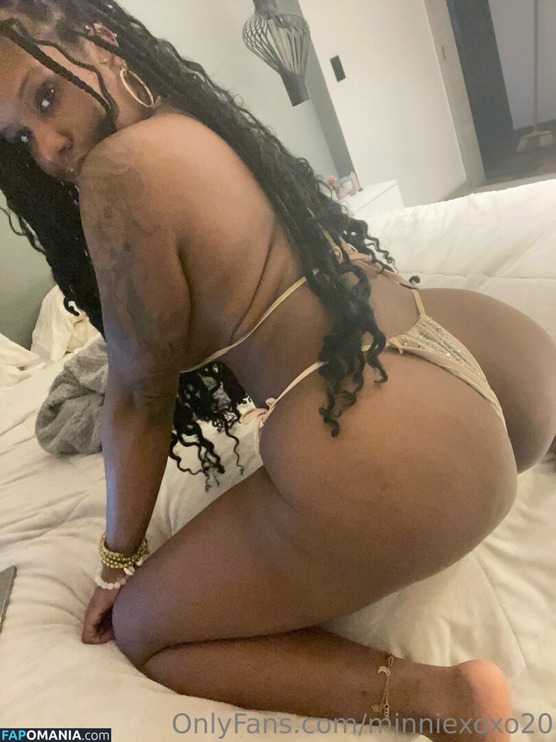 minniexoxo20 / xx780xoxo Nu OnlyFans  Photo fuitée #33