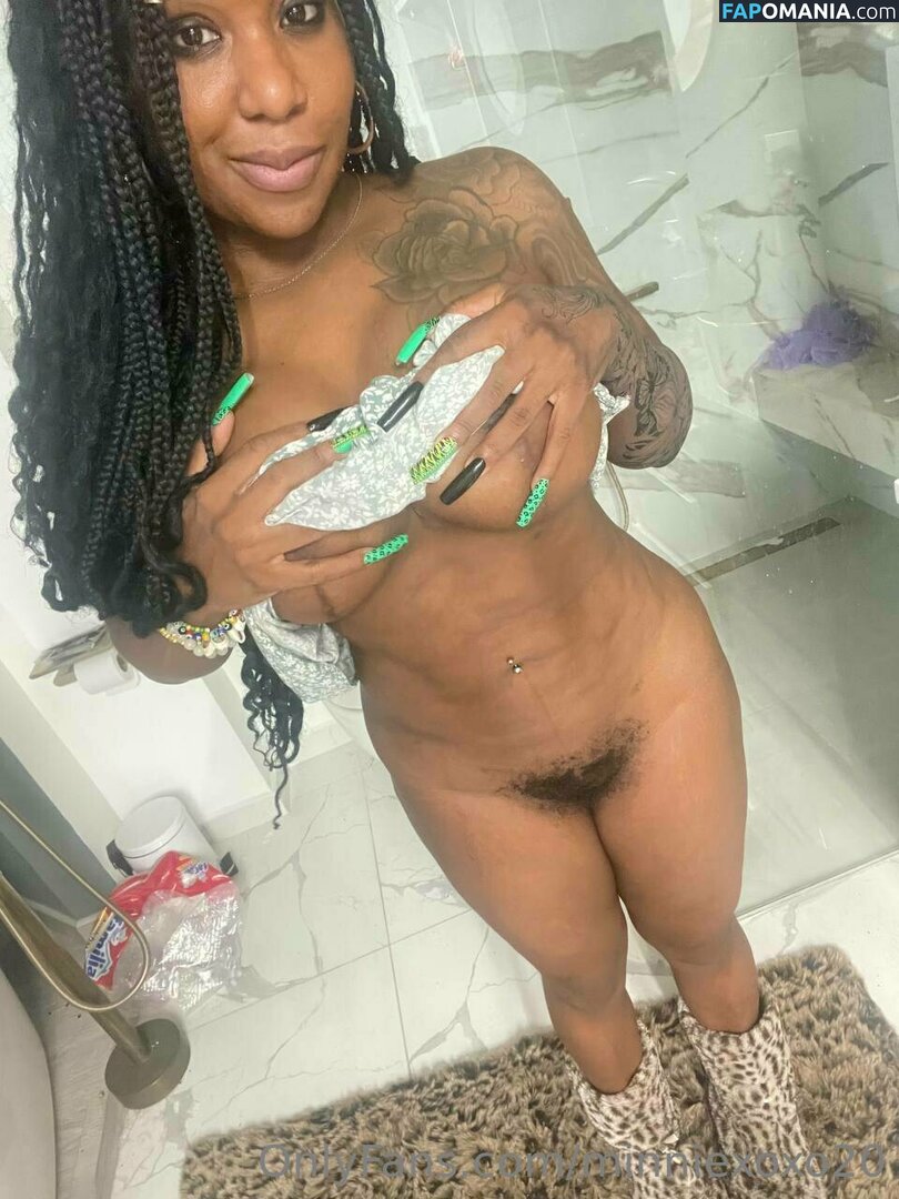 minniexoxo20 / xx780xoxo Nu OnlyFans  Photo fuitée #49