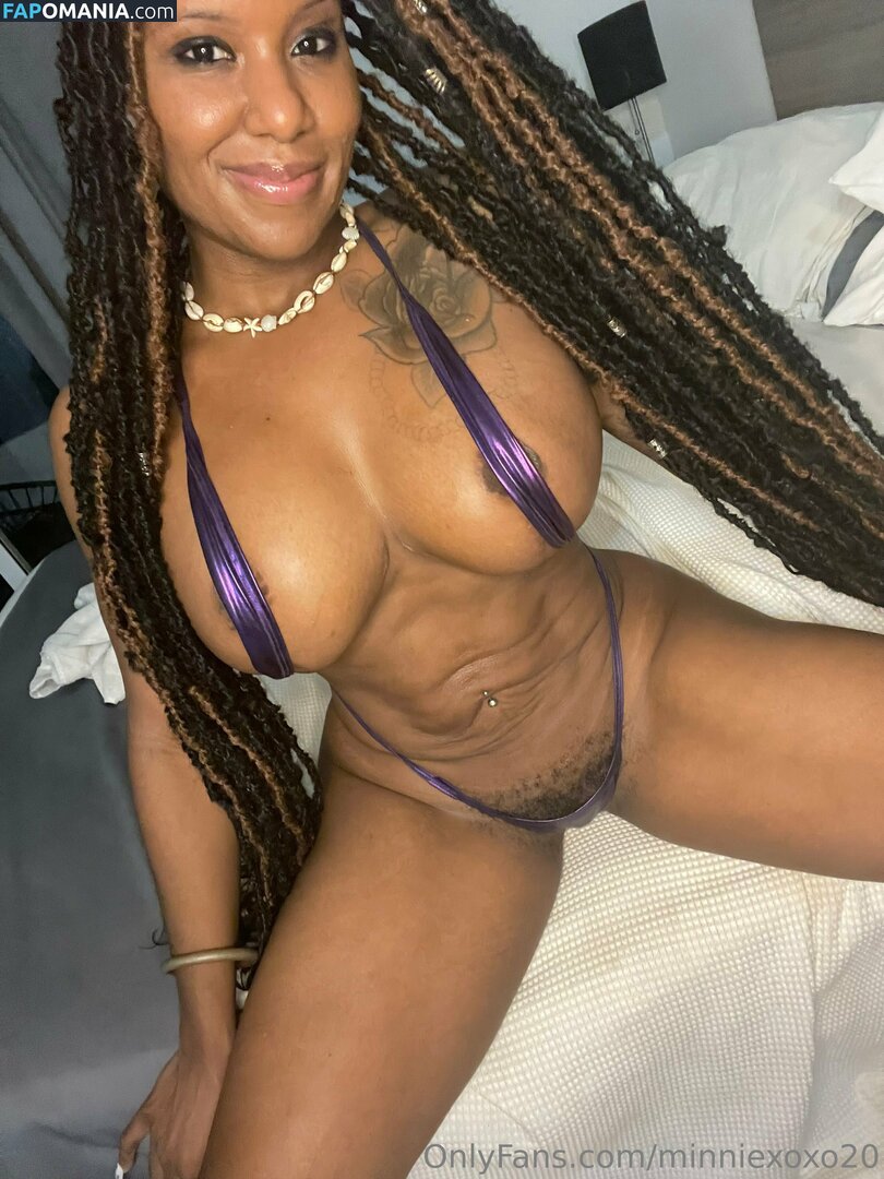 minniexoxo20 / xx780xoxo Nu OnlyFans  Photo fuitée #87
