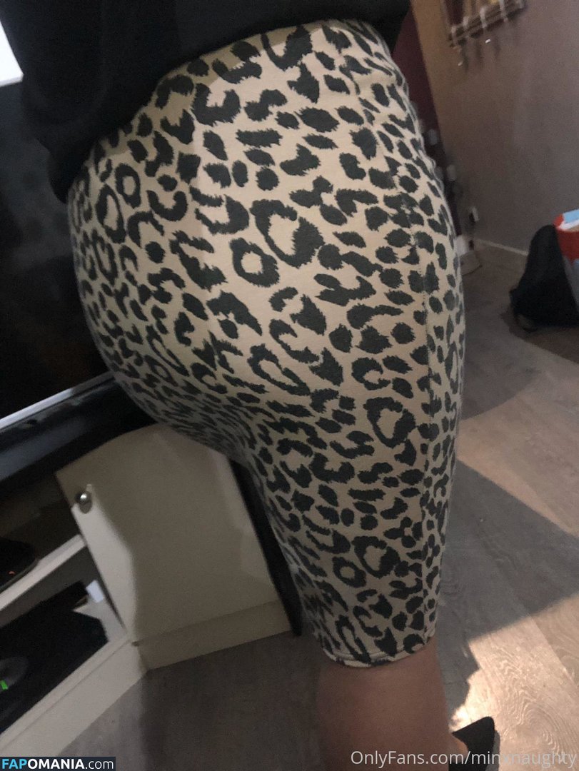 mandy.minx / minxnaughty Nu OnlyFans  Photo fuitée #6