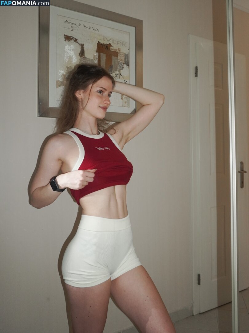 Mira.004 / model_mira Nu OnlyFans  Photo fuitée #1478