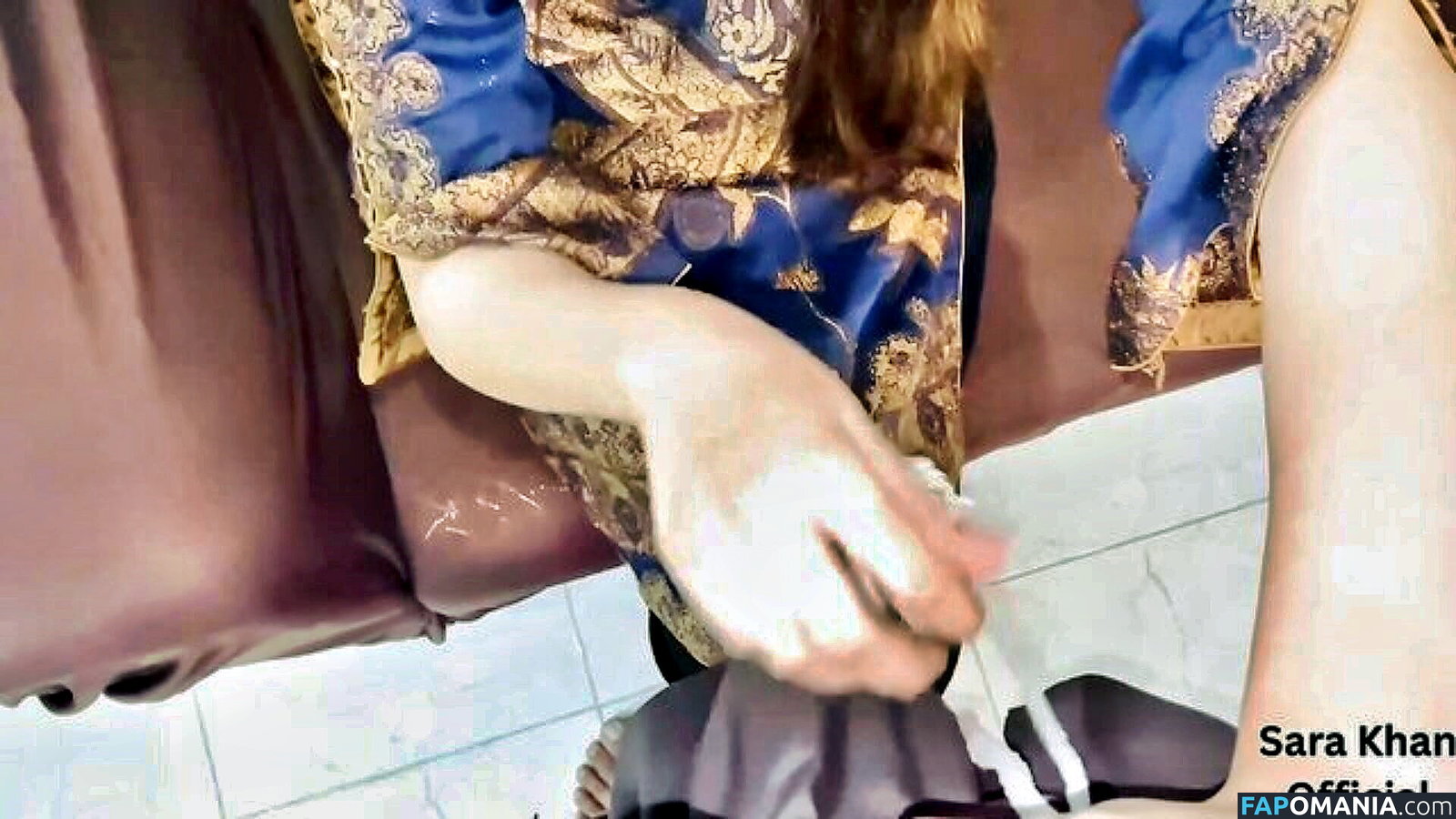 Mirakhan N Nu OnlyFans  Photo fuitée #7