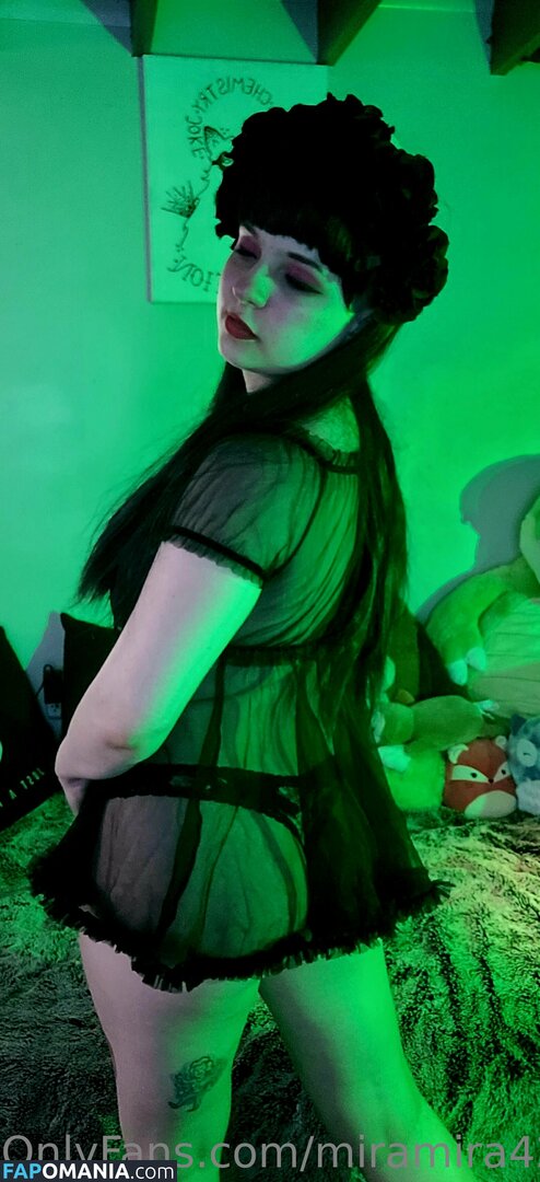 m_o_u_s_h_i_k / miramira420 Nu OnlyFans  Photo fuitée #26