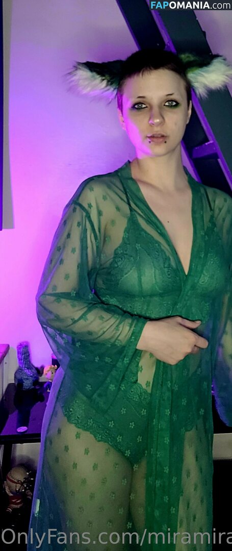 m_o_u_s_h_i_k / miramira420 Nu OnlyFans  Photo fuitée #63
