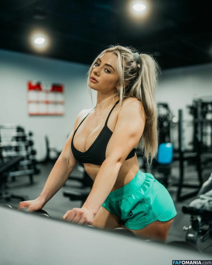 Miranda Cohen / edencohen / mirandacohenfit Nu OnlyFans  Photo fuitée #3