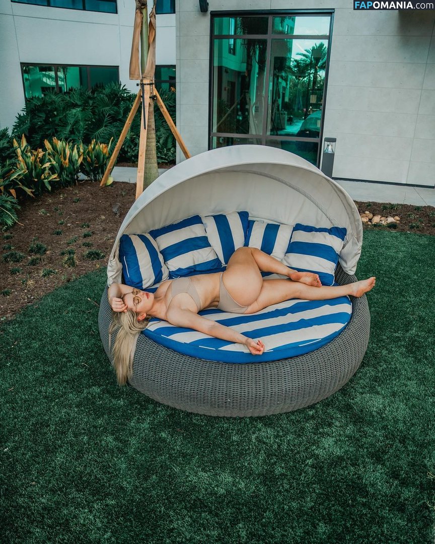 Miranda Cohen / edencohen / mirandacohenfit Nu OnlyFans  Photo fuitée #8