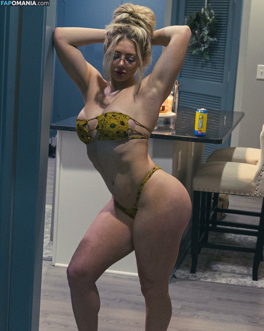 Miranda Cohen / edencohen / mirandacohenfit Nu OnlyFans  Photo fuitée #42