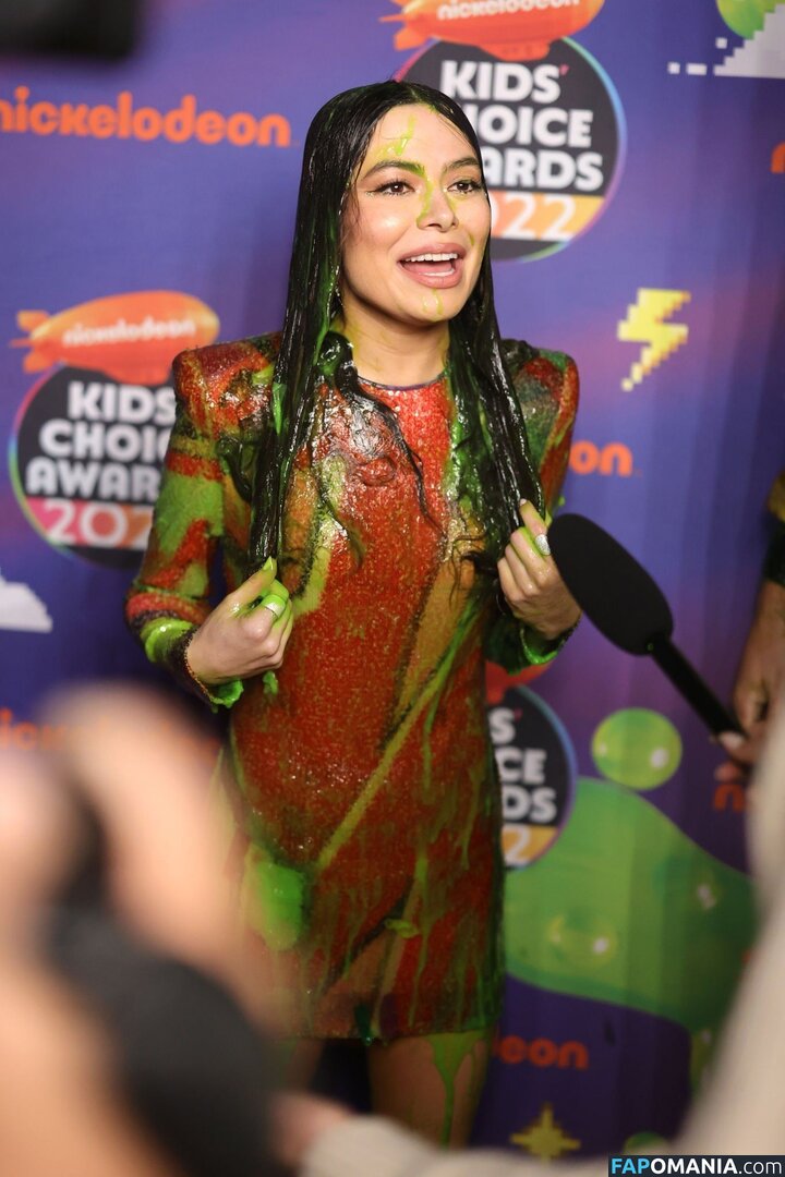 Miranda Cosgrove / MirandaCosgrove / onlyfanssz Nu OnlyFans  Photo fuitée #451