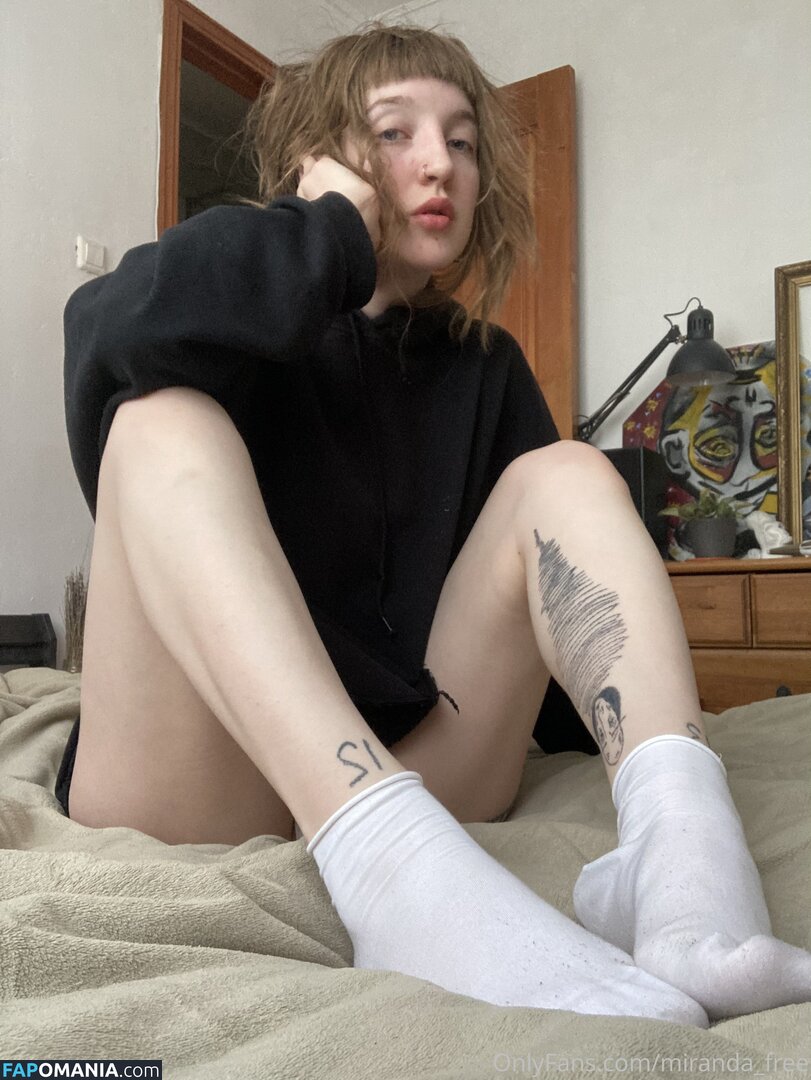 miranda_free / mirandafreeartist Nu OnlyFans  Photo fuitée #10