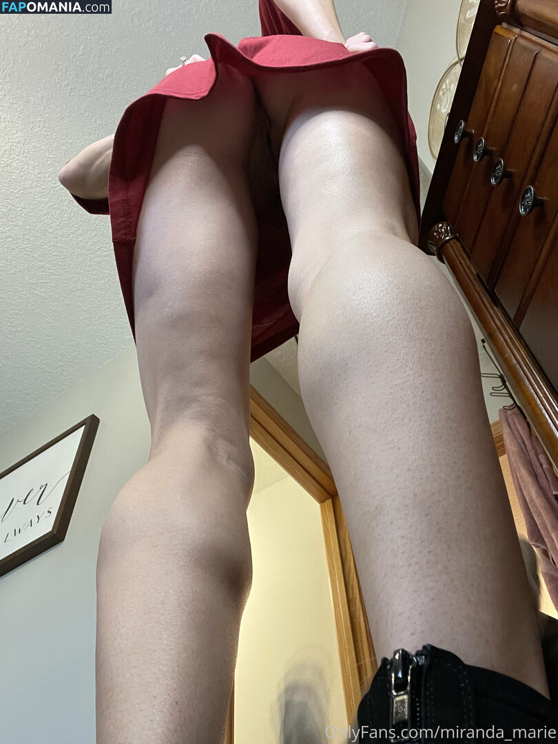 Miranda_marie1 / miranda_marie / miranda_marie__ Nu OnlyFans  Photo fuitée #227